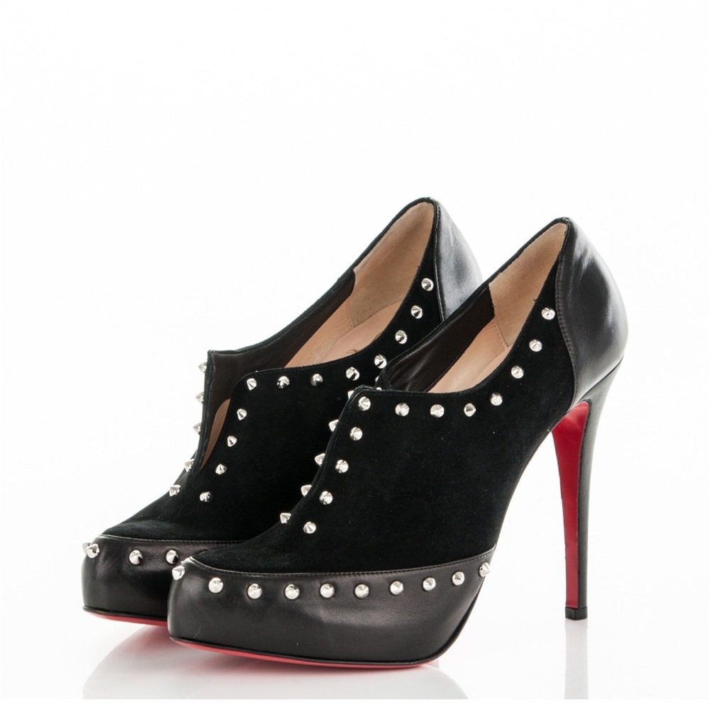 Christian Louboutin Astraqueen Bootie